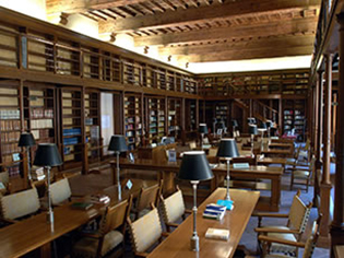 Biblioteca e Archivio Storico